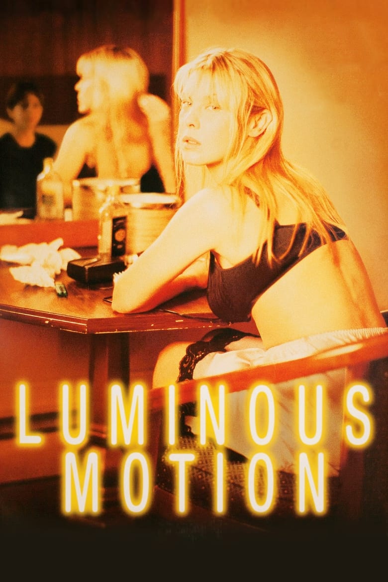 Luminous Motion 2000