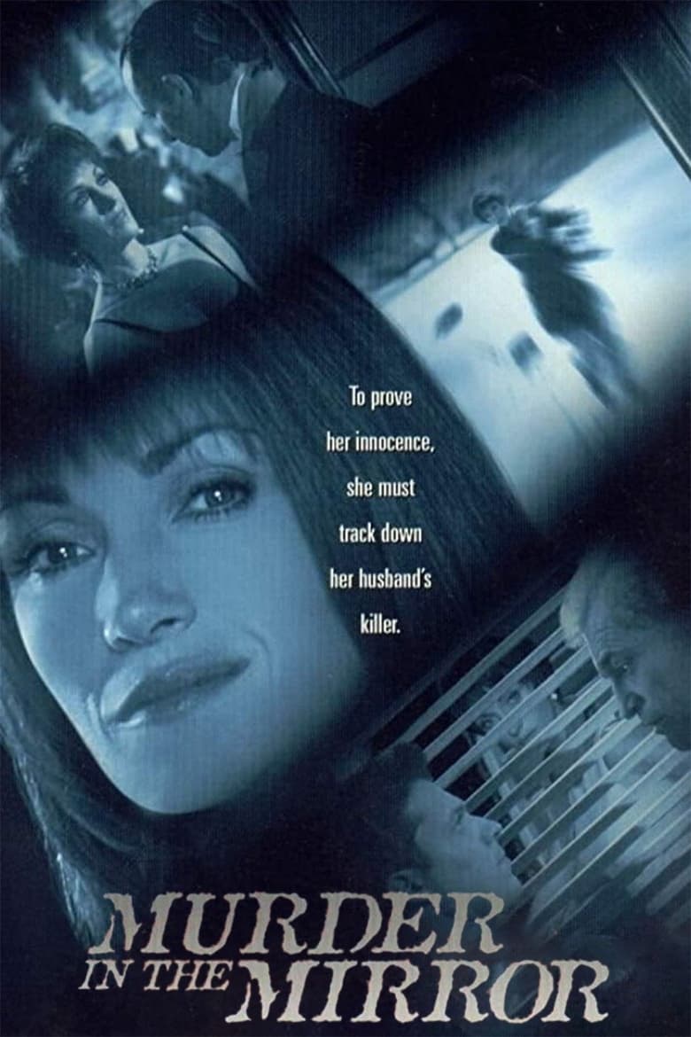 Murder in the Mirror 2000