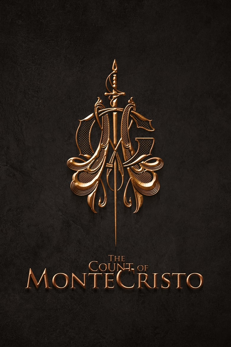 The Count of Monte-Cristo 2024