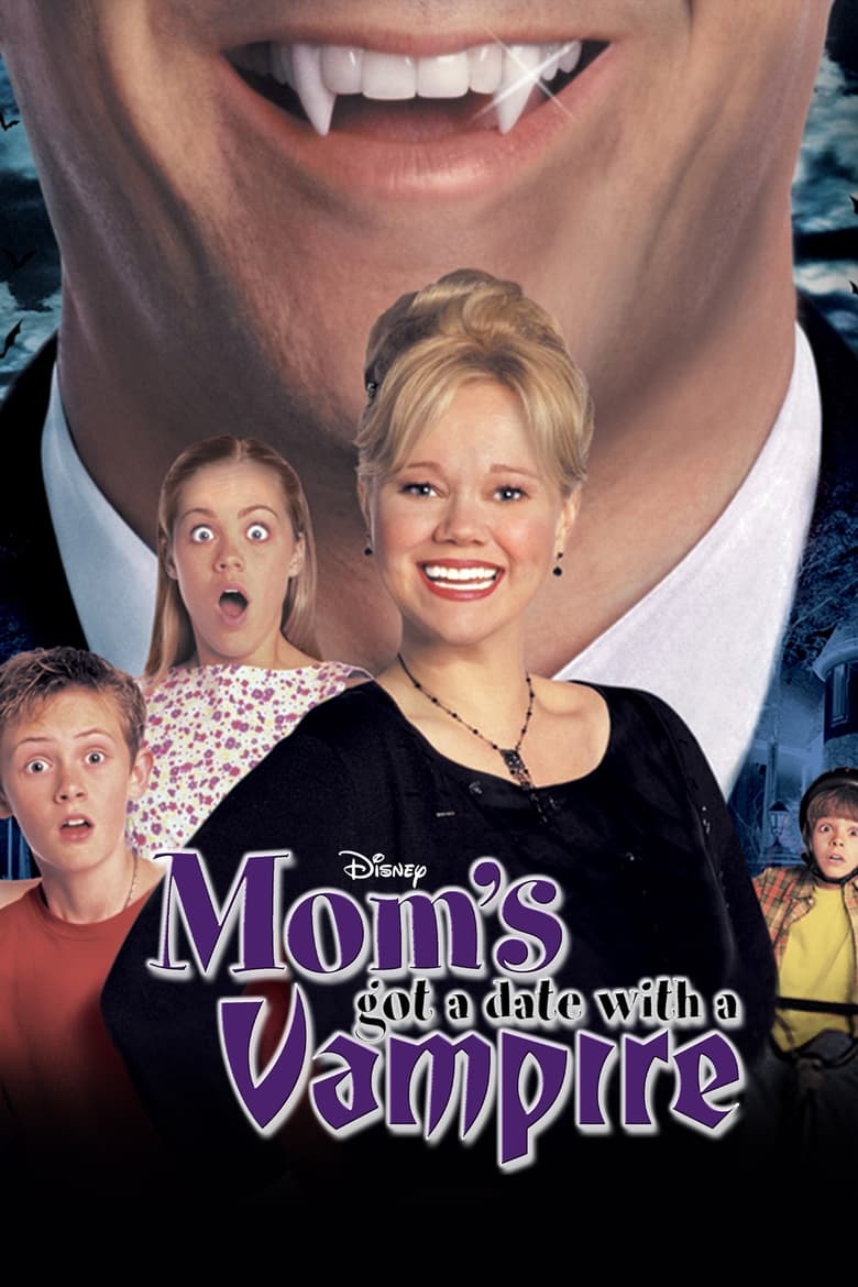 Mom’s Got a Date with a Vampire 2000