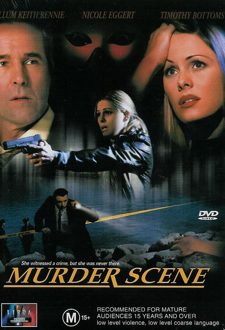 Murder Scene 2000