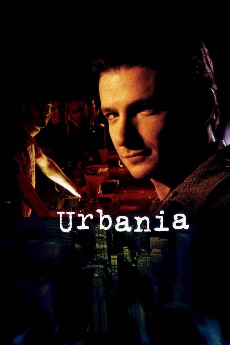 Urbania 2000