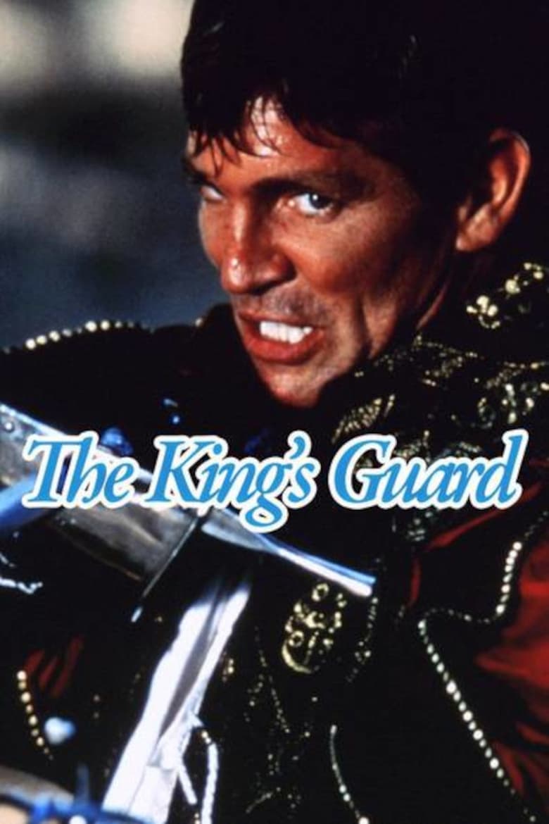 The King’s Guard 2000