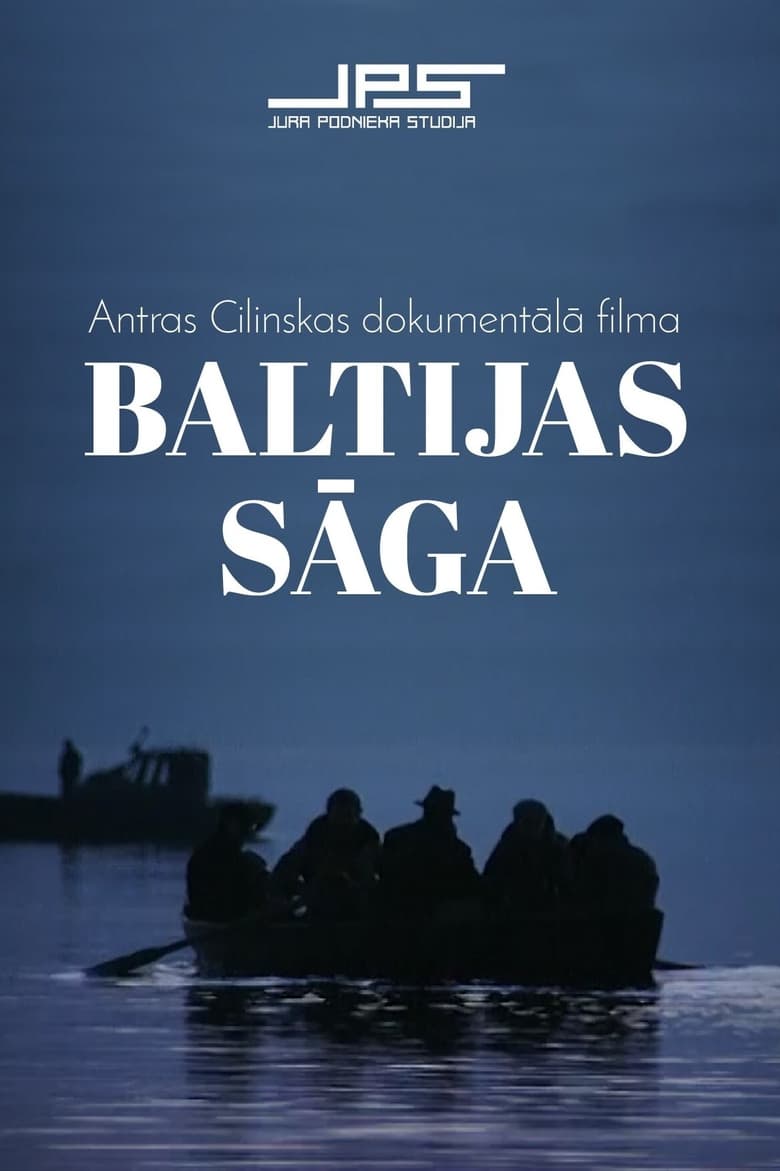 The Baltic Saga 2000