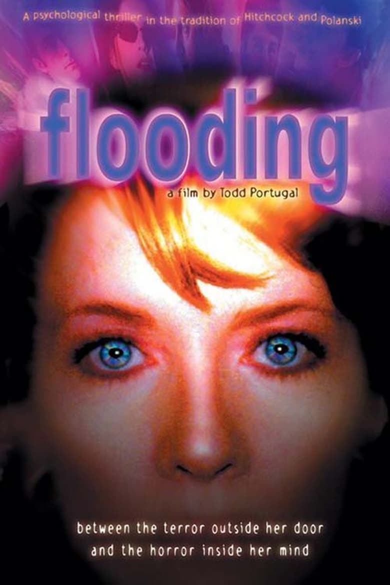 Flooding 2000