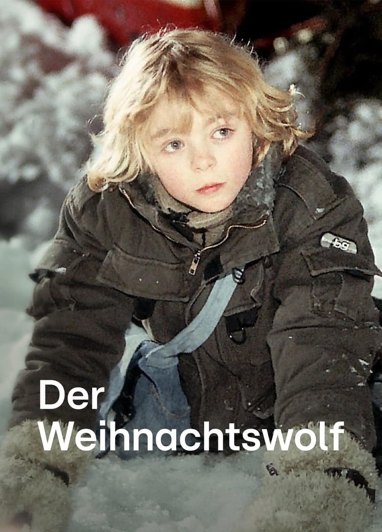 Der Weihnachtswolf 2000