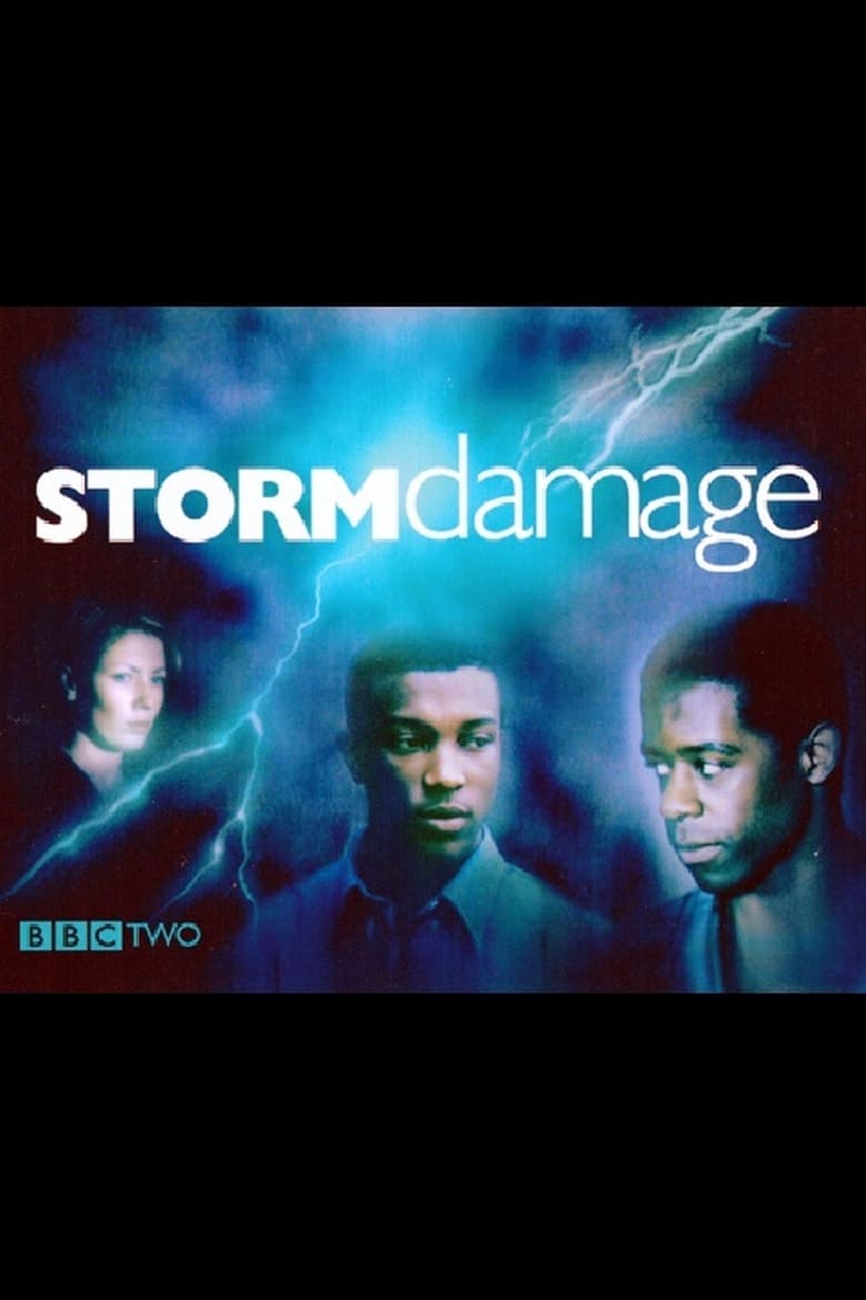 Storm Damage 2000