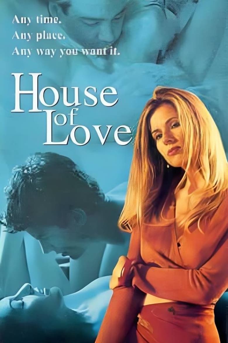 House of Love 2000