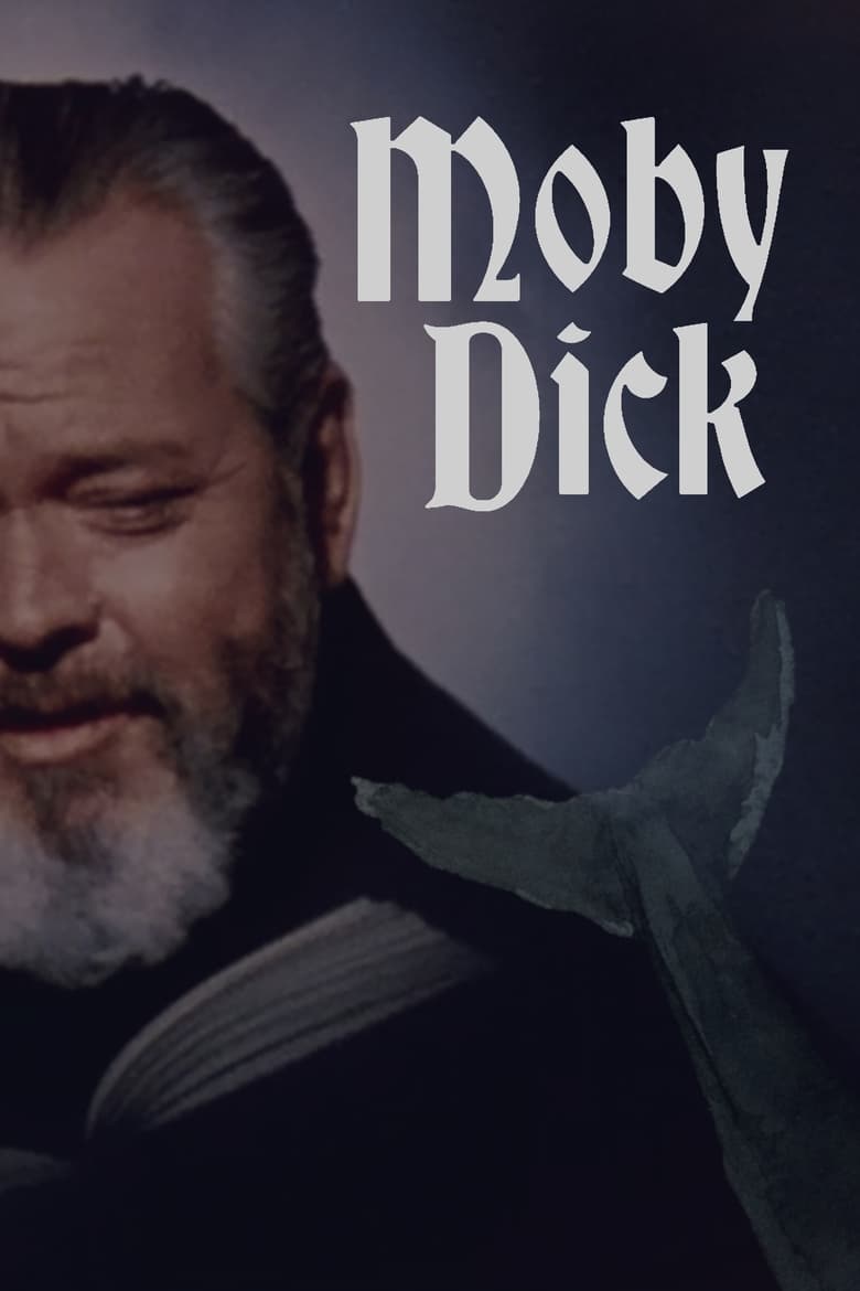 Moby Dick 2000