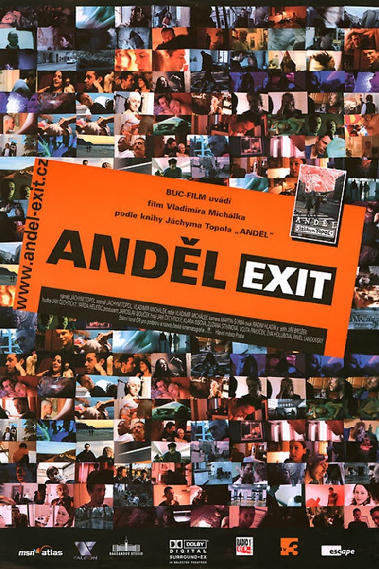 Angel Exit 2000