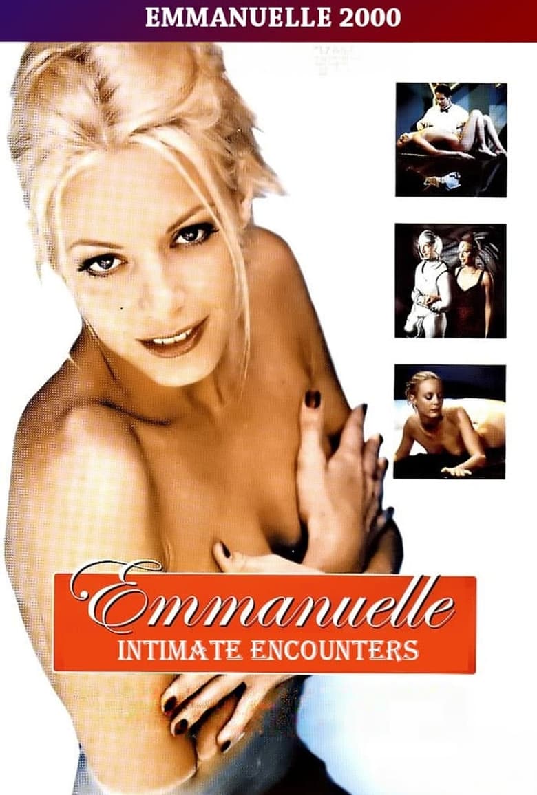 Emmanuelle 2000: Emmanuelle’s Intimate Encounters 2000