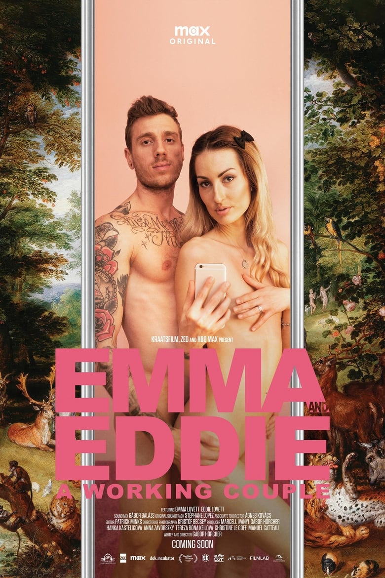 Emma and Eddie: A Working Couple 2024