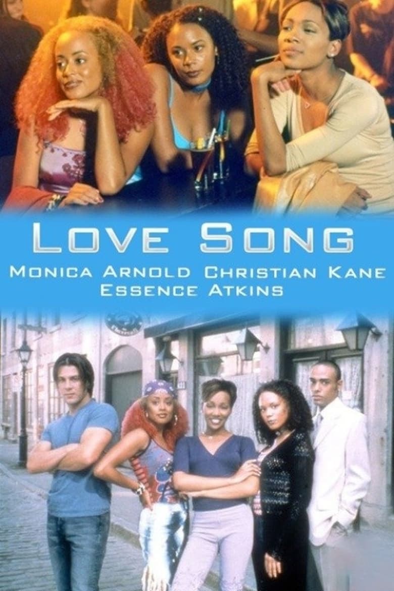 Love Song 2000