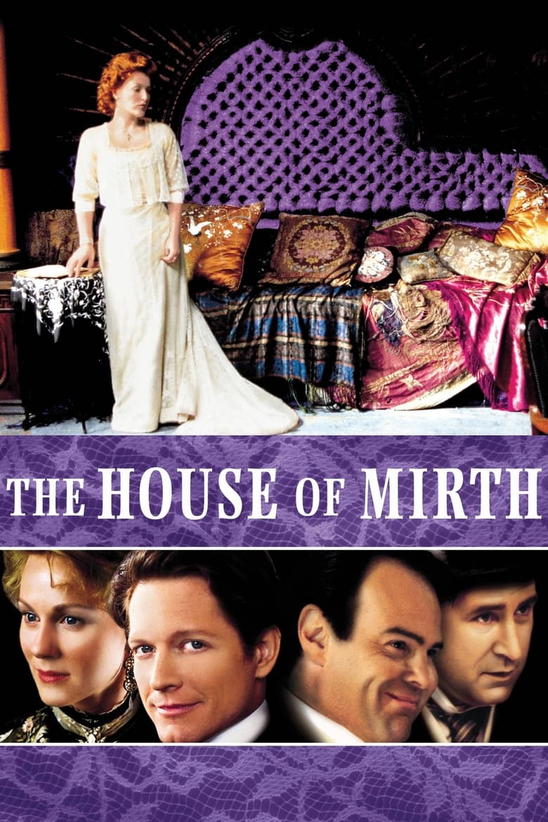 The House of Mirth 2000