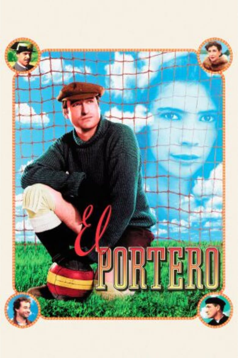 The Goalkeeper 2000