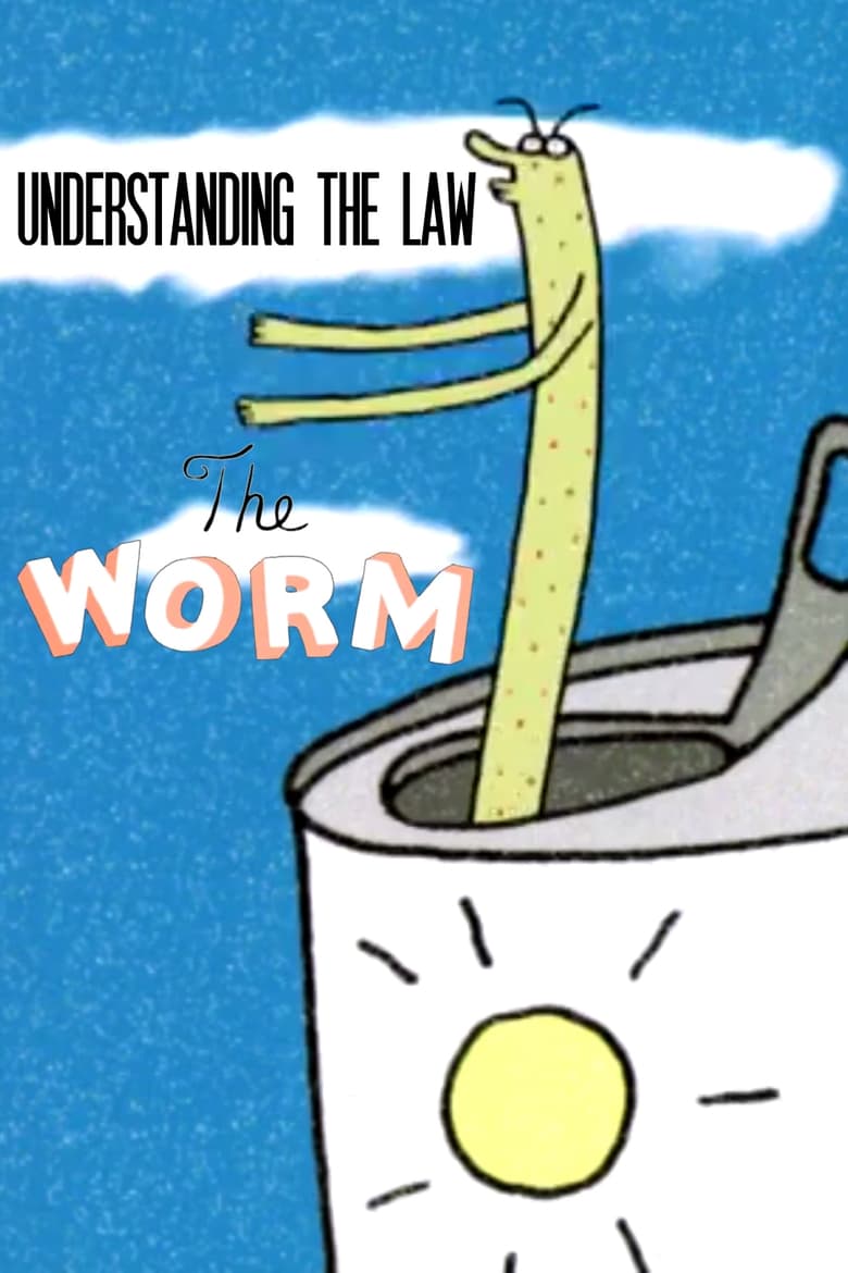 Understanding the Law: The Worm 2000