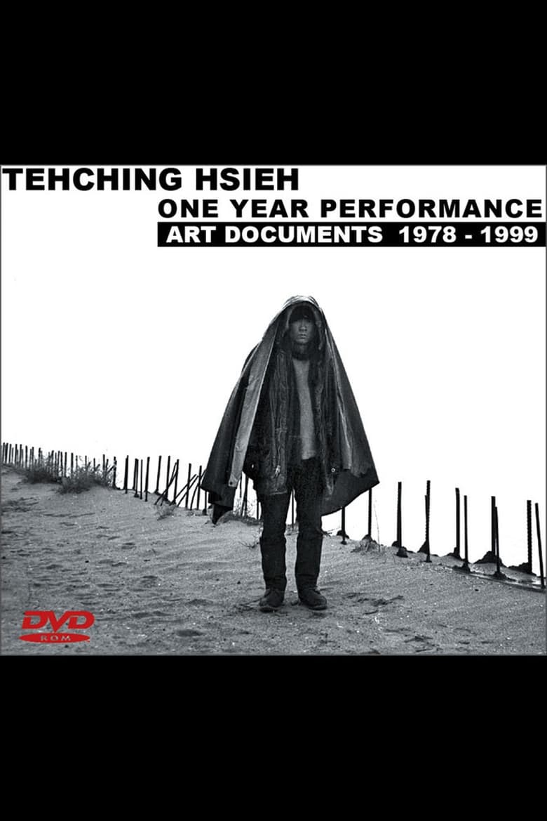 Tehching Hsieh: One Year Performance, Art Documents 1978 – 1999 2000