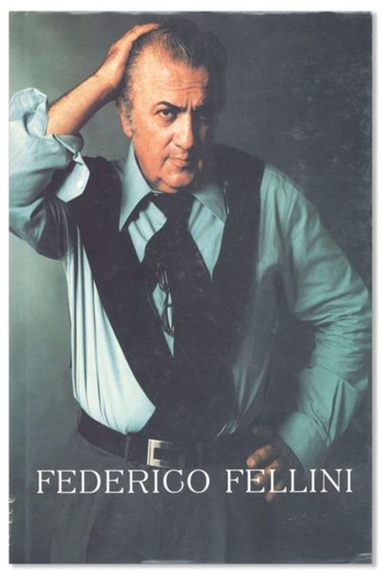 Federico Fellini’s Autobiography 2000