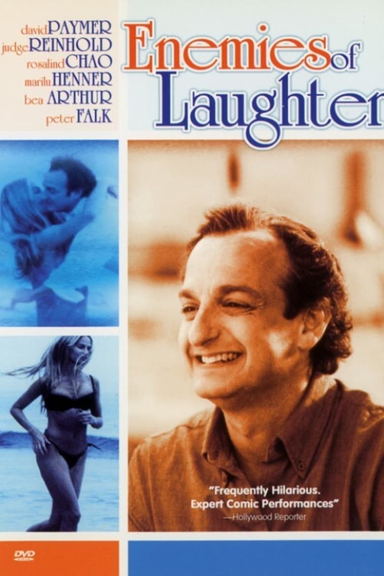 Enemies of Laughter 2000