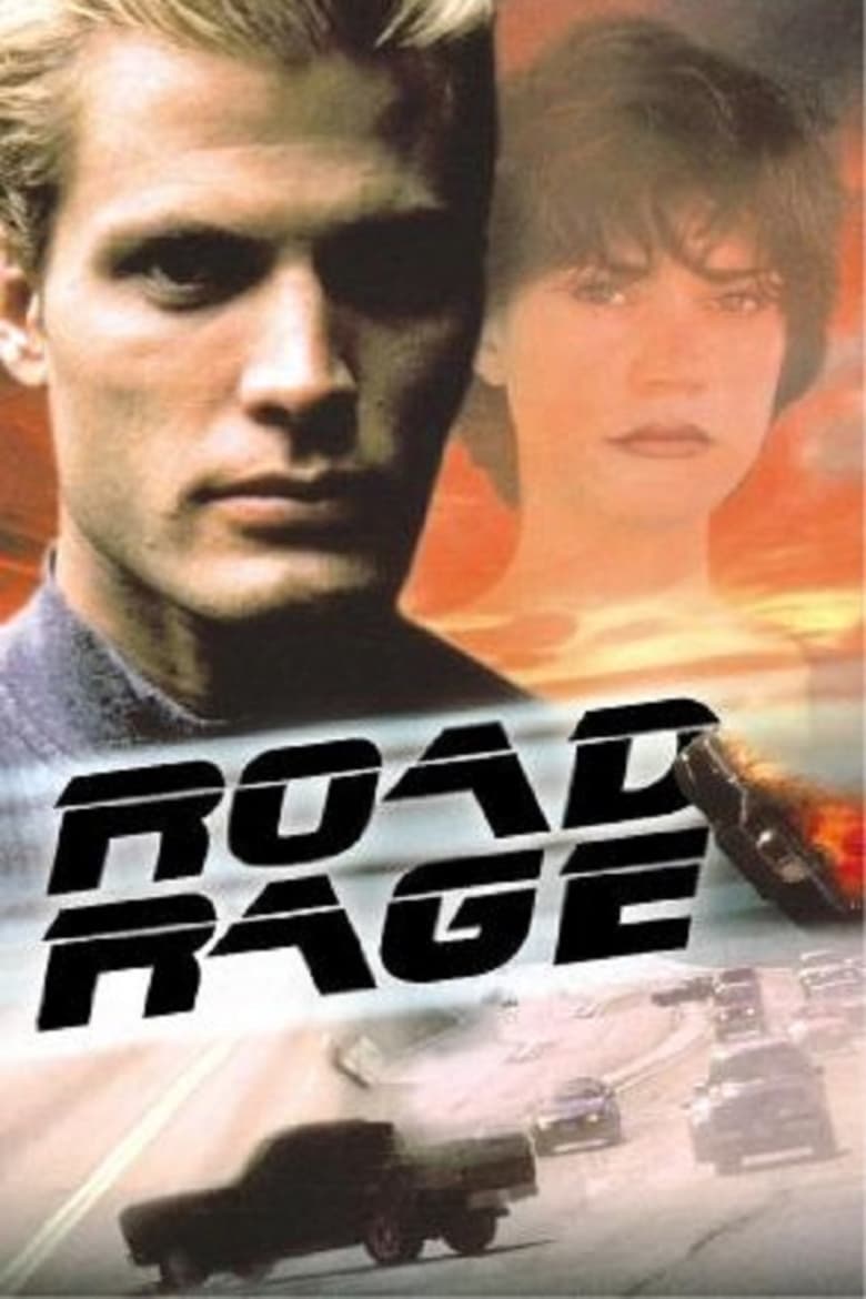 Road Rage 2000