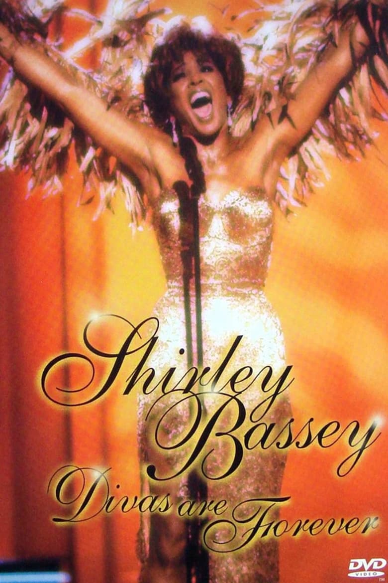 Shirley Bassey: Divas Are Forever 2000