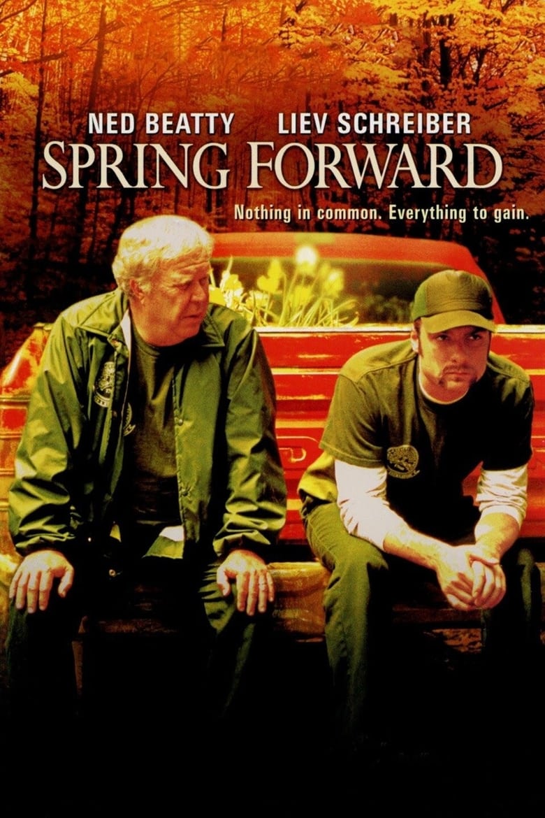 Spring Forward 2000