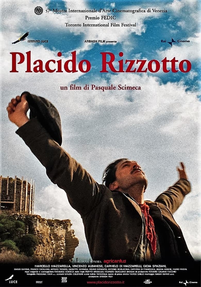 Placido Rizzotto 2000