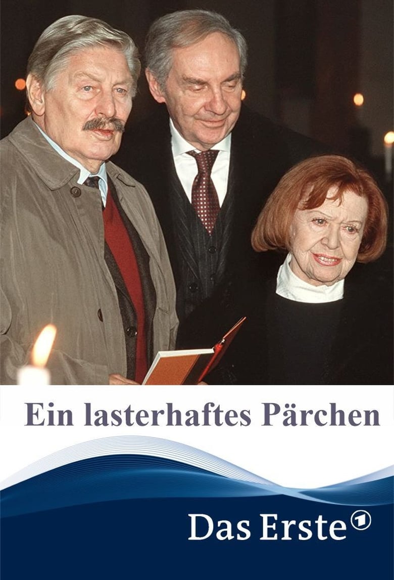 Ein lasterhaftes Pärchen 2000