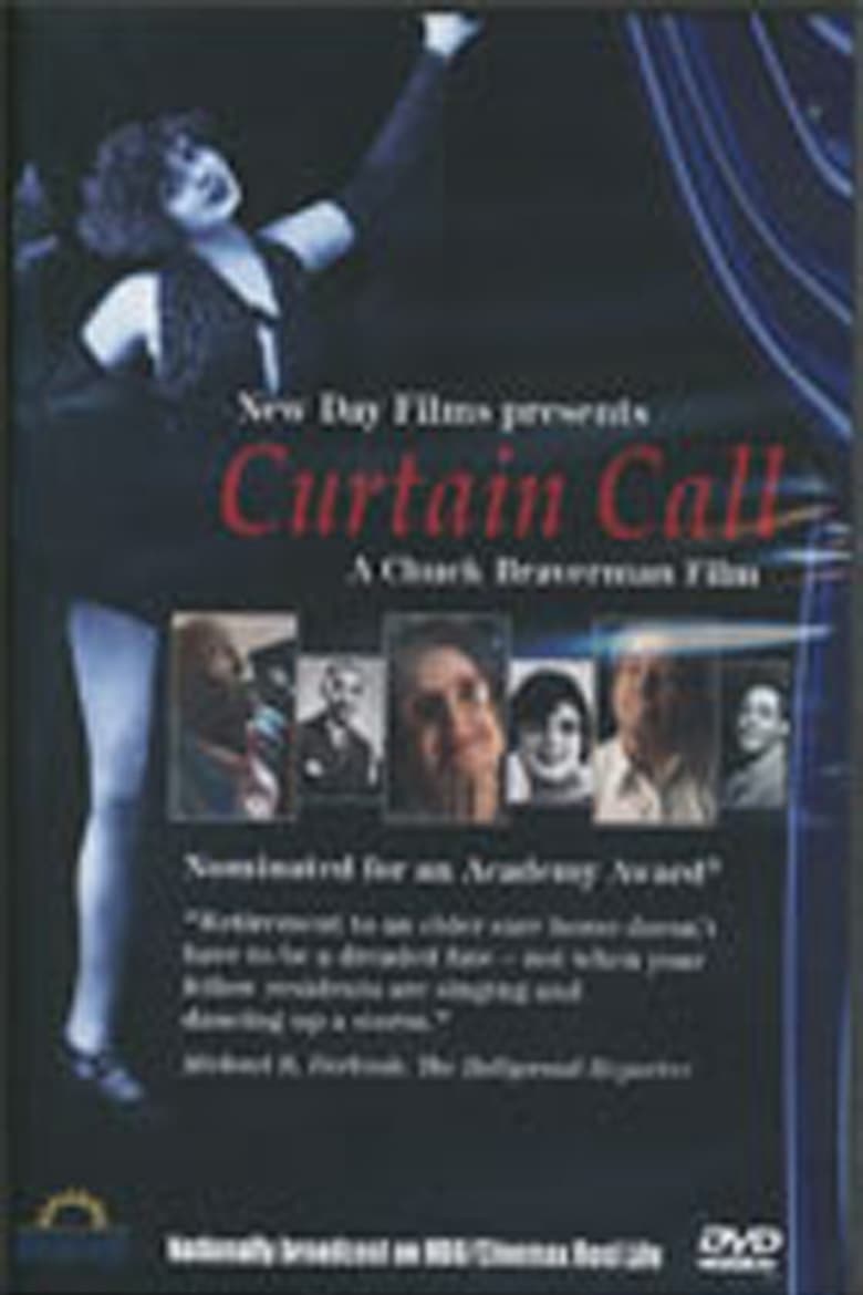 Curtain Call 2000