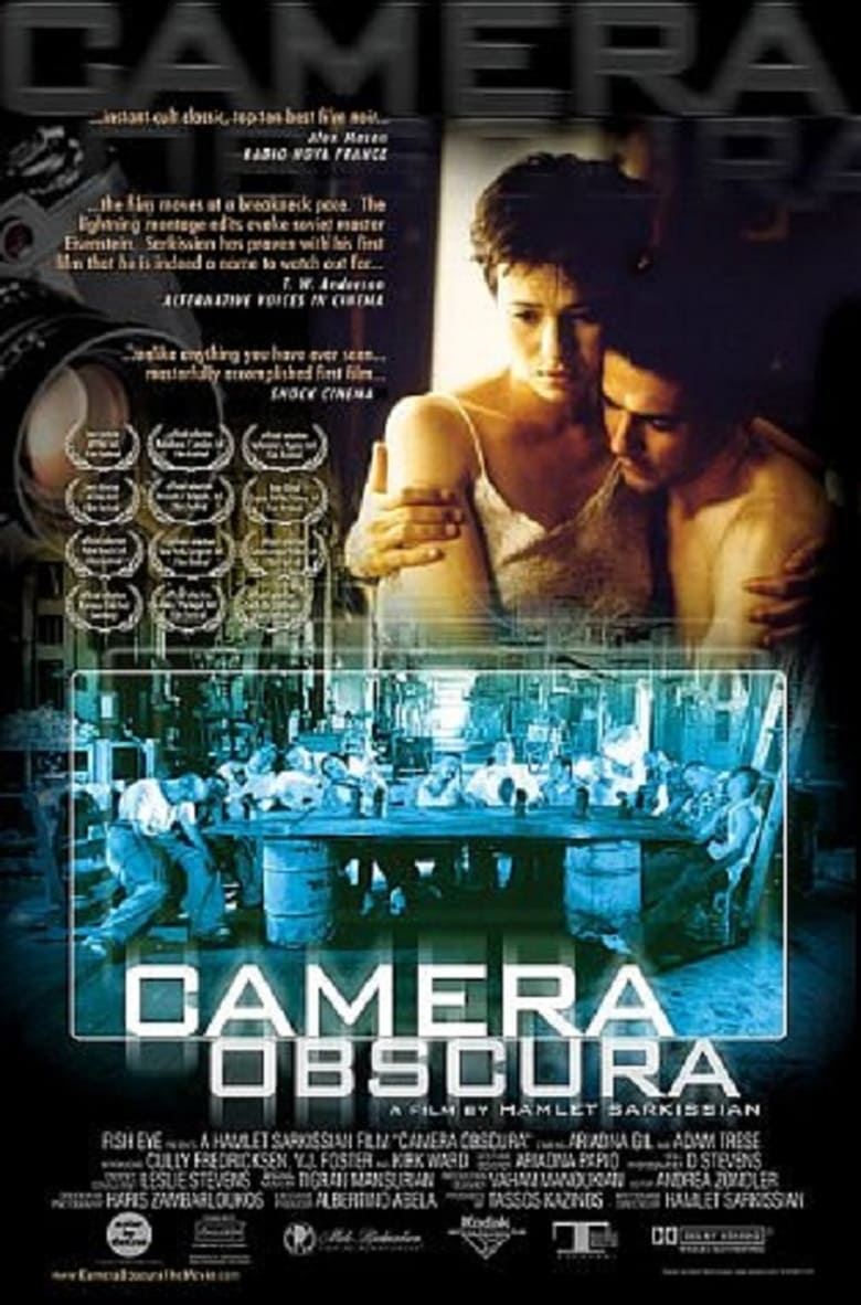 Camera Obscura 2000