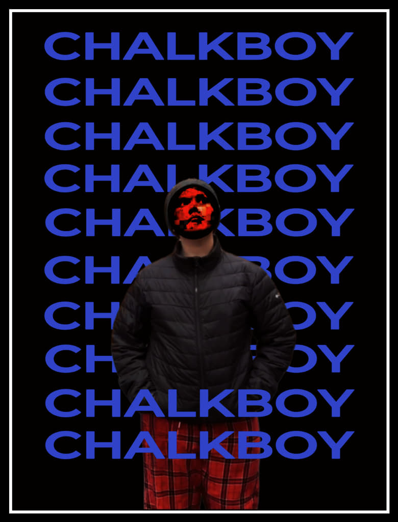 Chalkboy Chad 2024