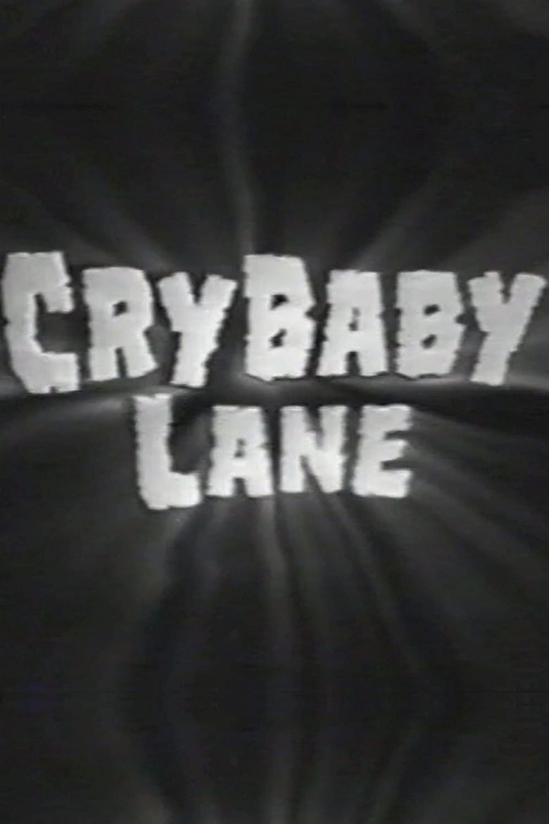 Cry Baby Lane 2000