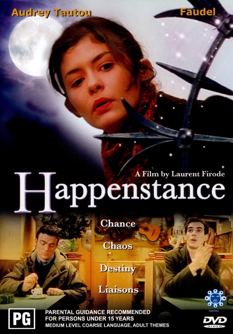 Happenstance 2000