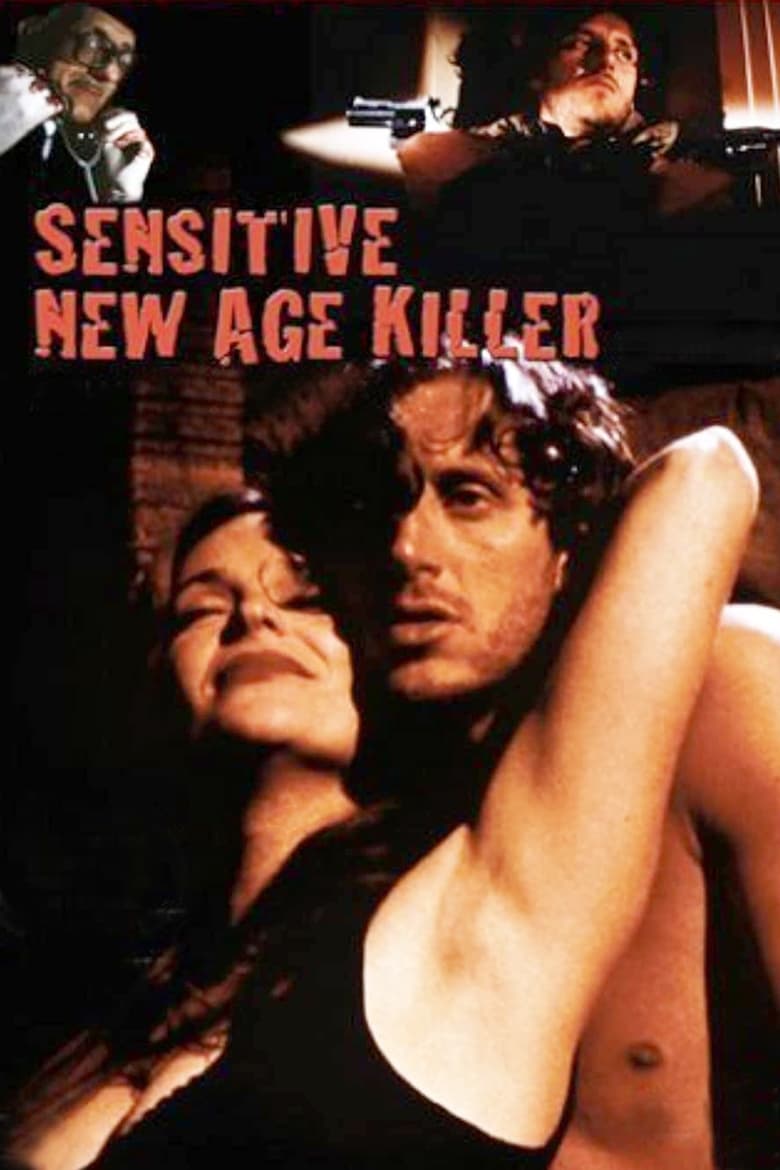 Sensitive New-Age Killer 2000