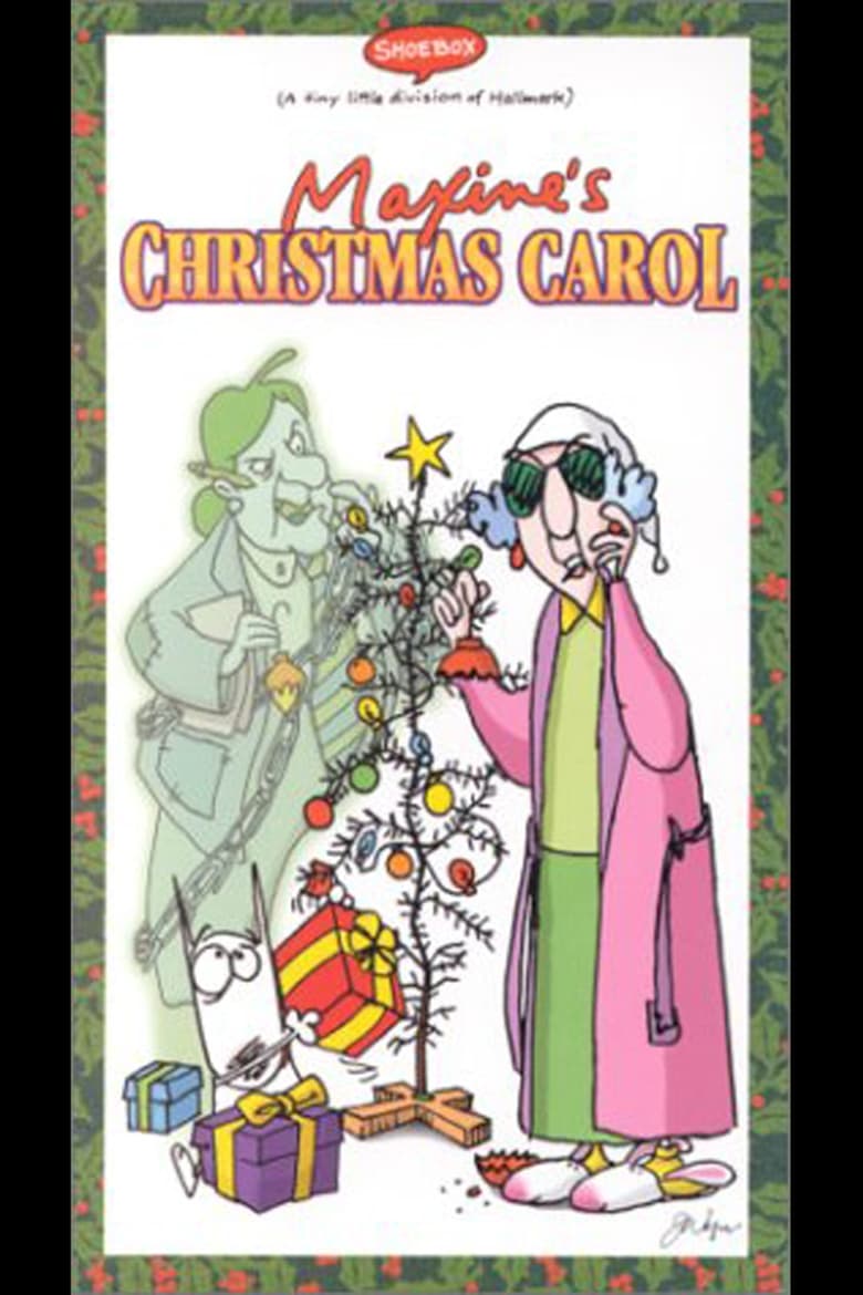 Maxine’s Christmas Carol 2000