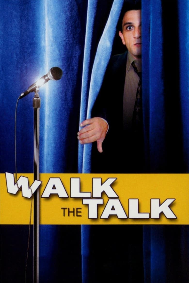 Walk the Talk 2000