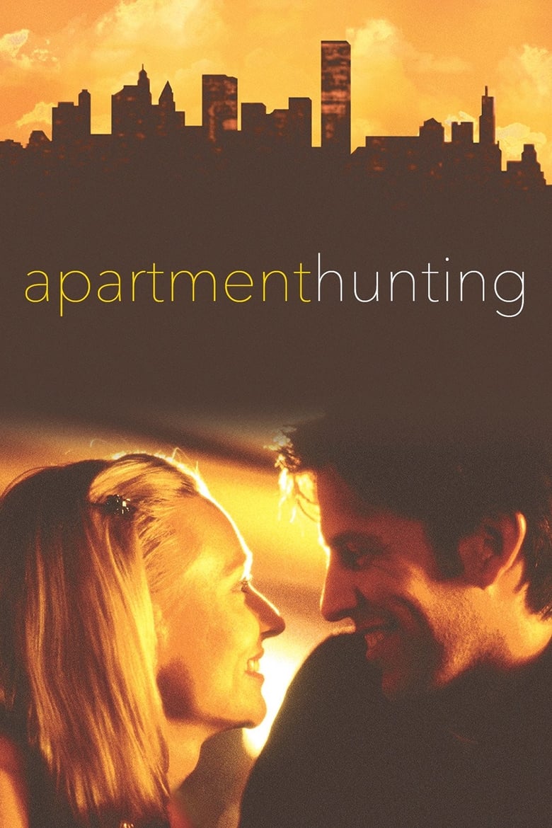 Apartment Hunting 2000