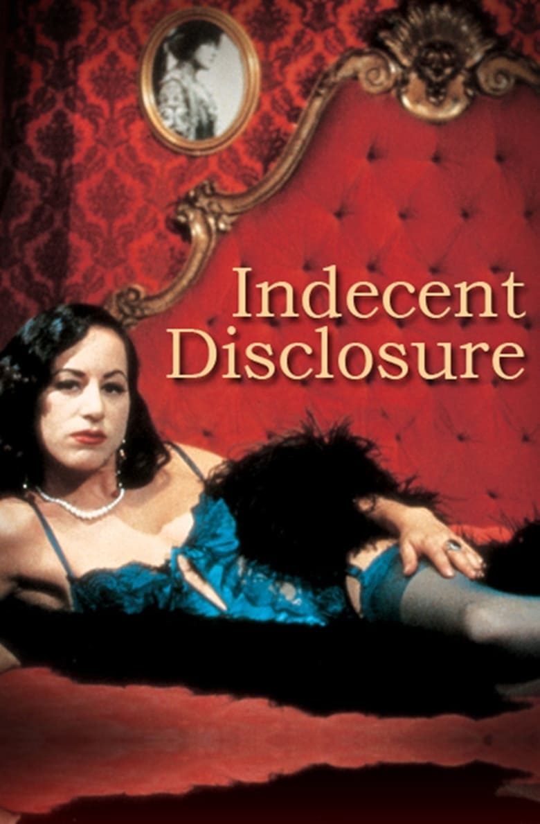 Indecent Disclosure 2000