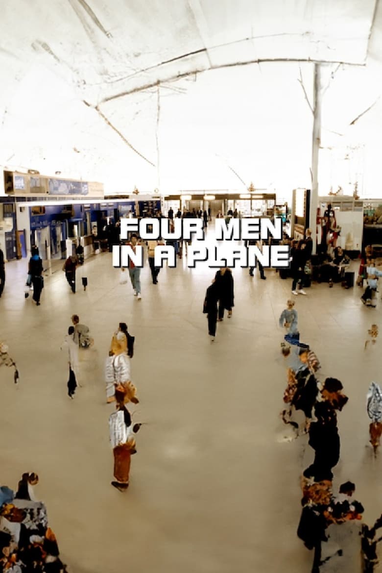 Four Men in a Plane 2000