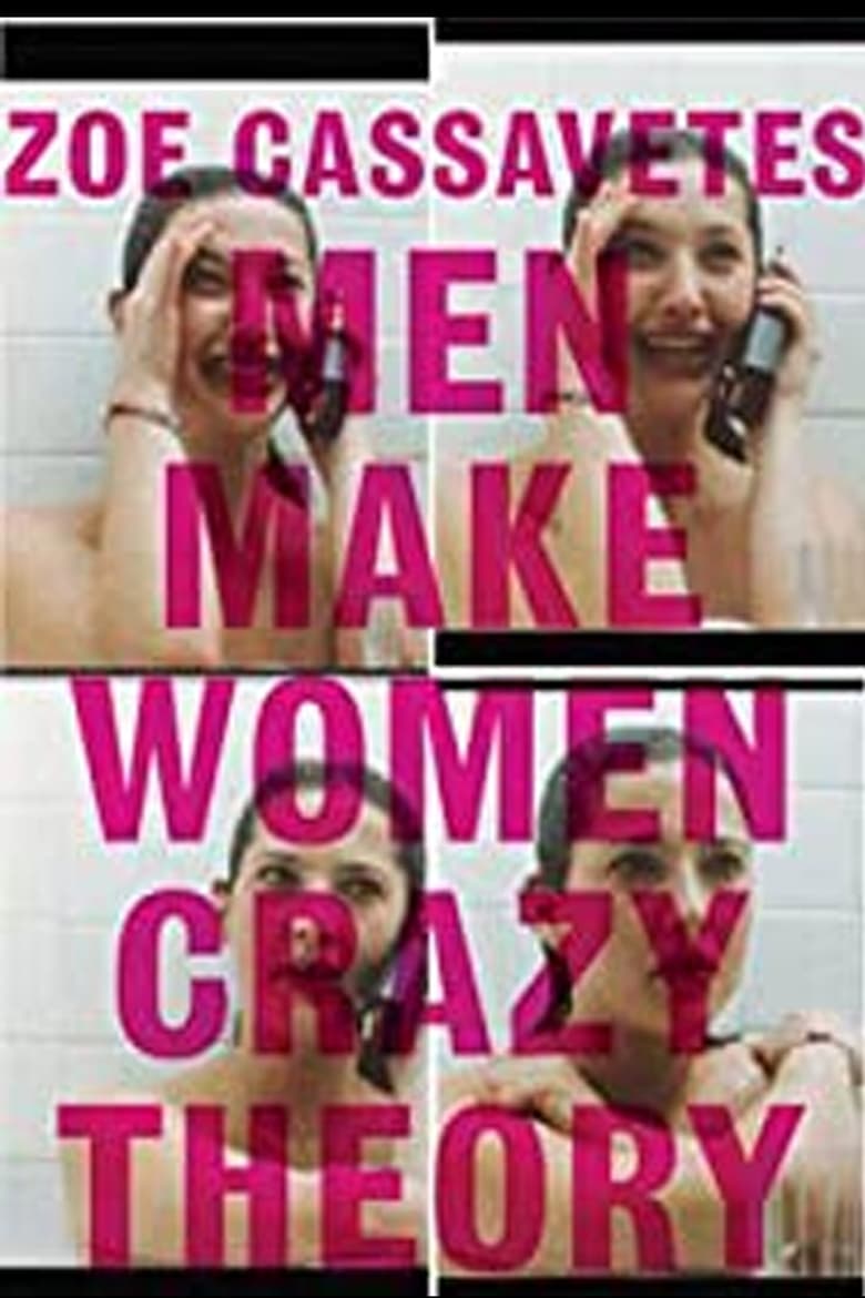 Men Make Women Crazy Theory 2000