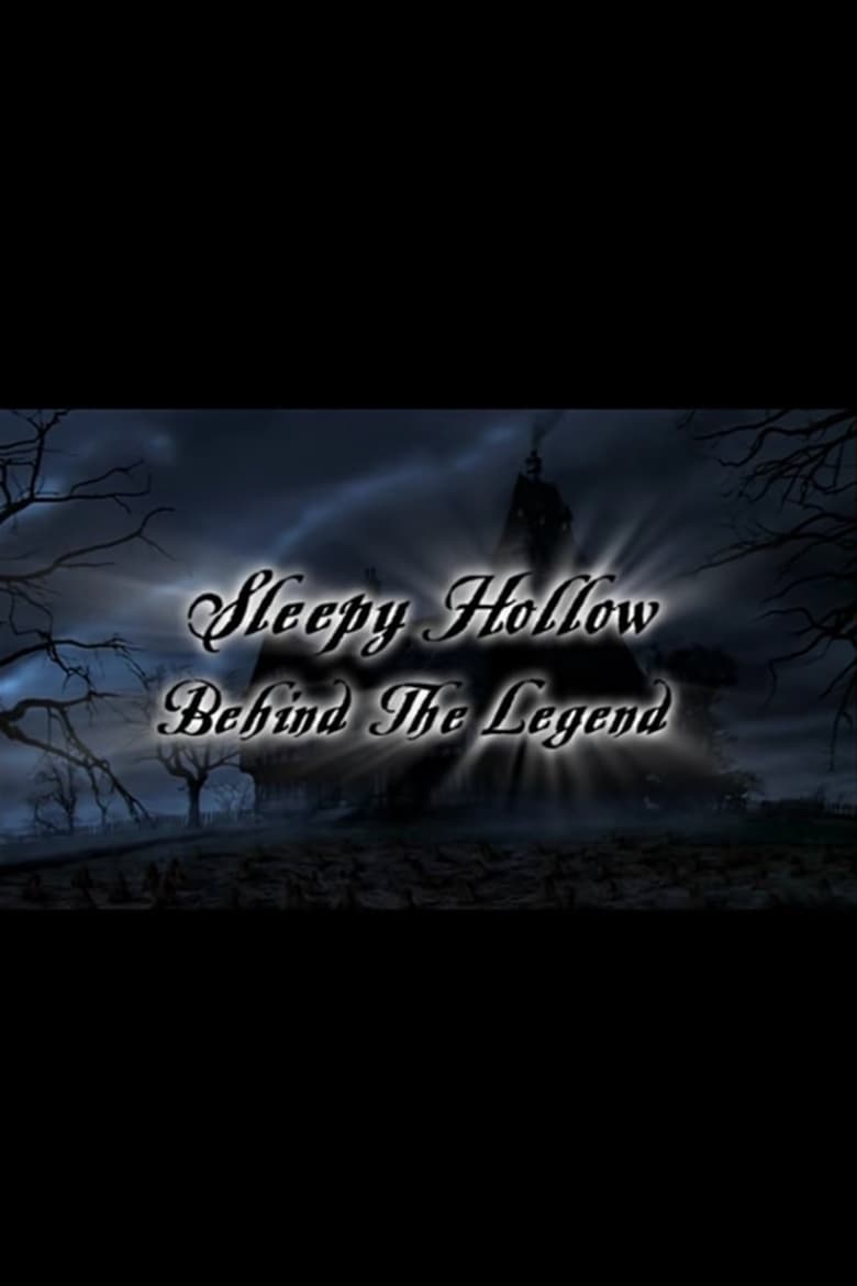 Sleepy Hollow: Behind the Legend 2000