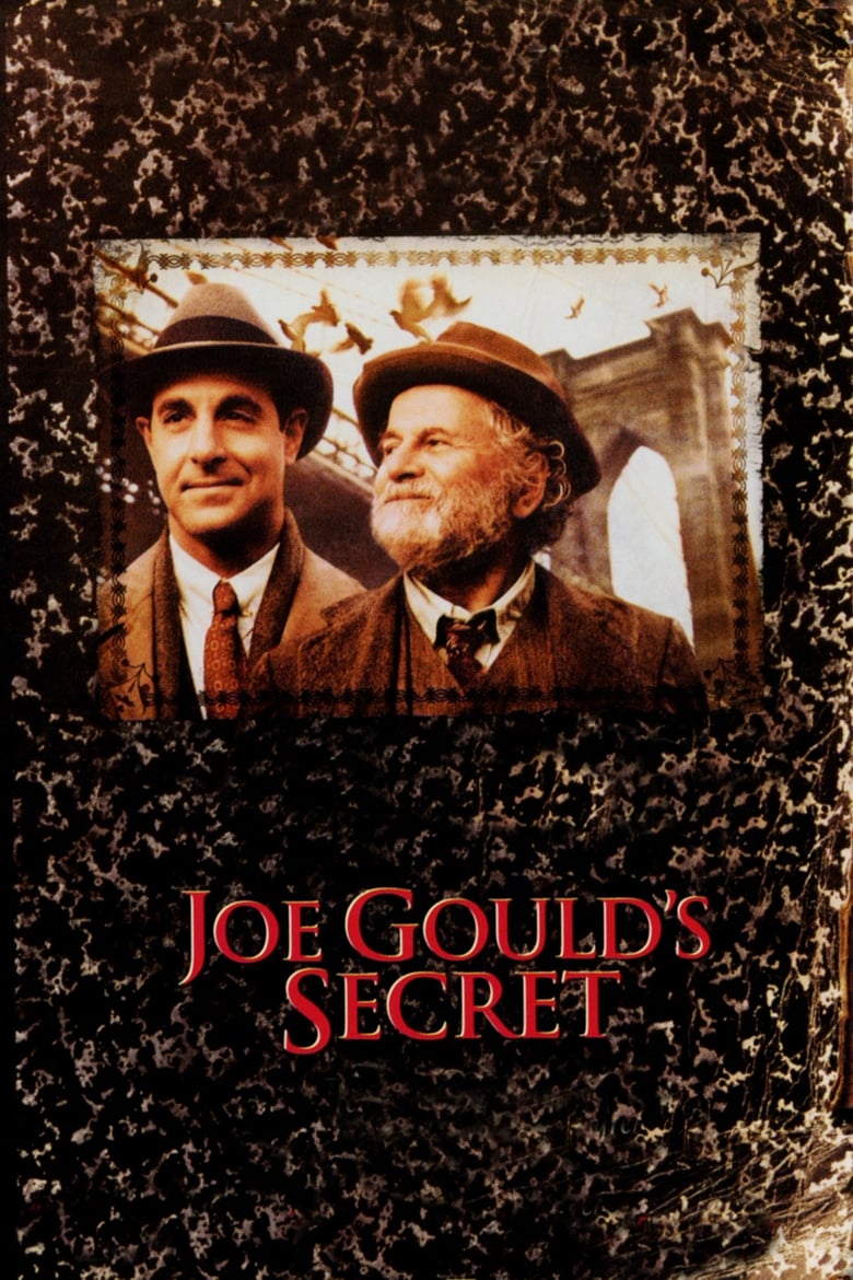 Joe Gould’s Secret 2000