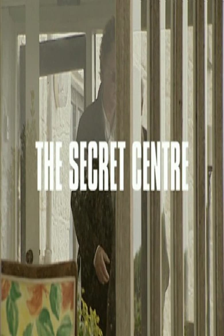 The Secret Centre 2000