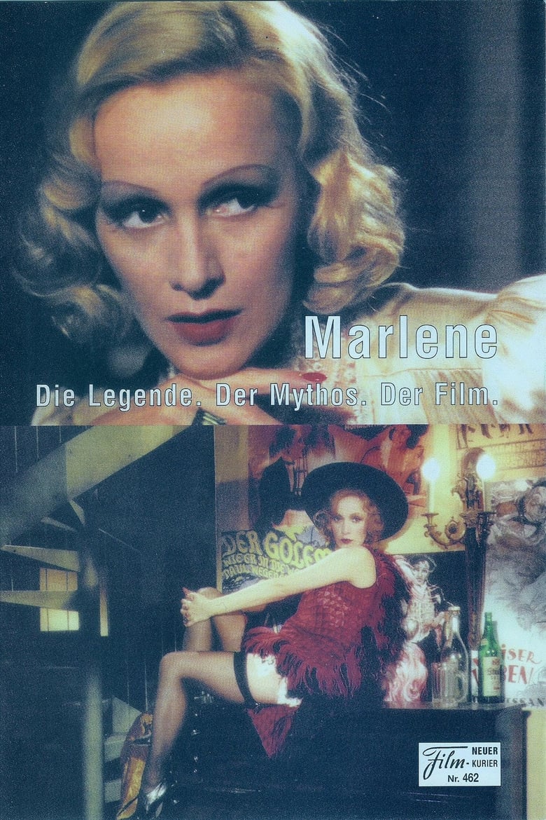 Marlene 2000