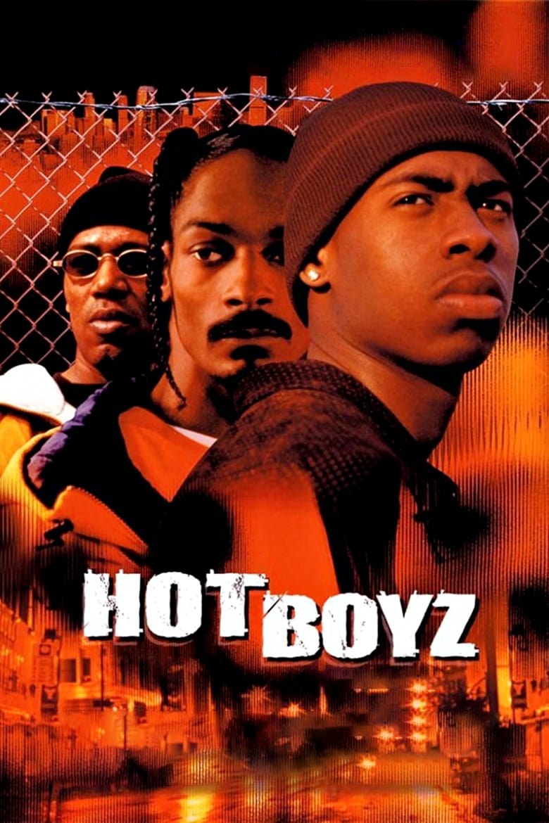 Hot Boyz 2000