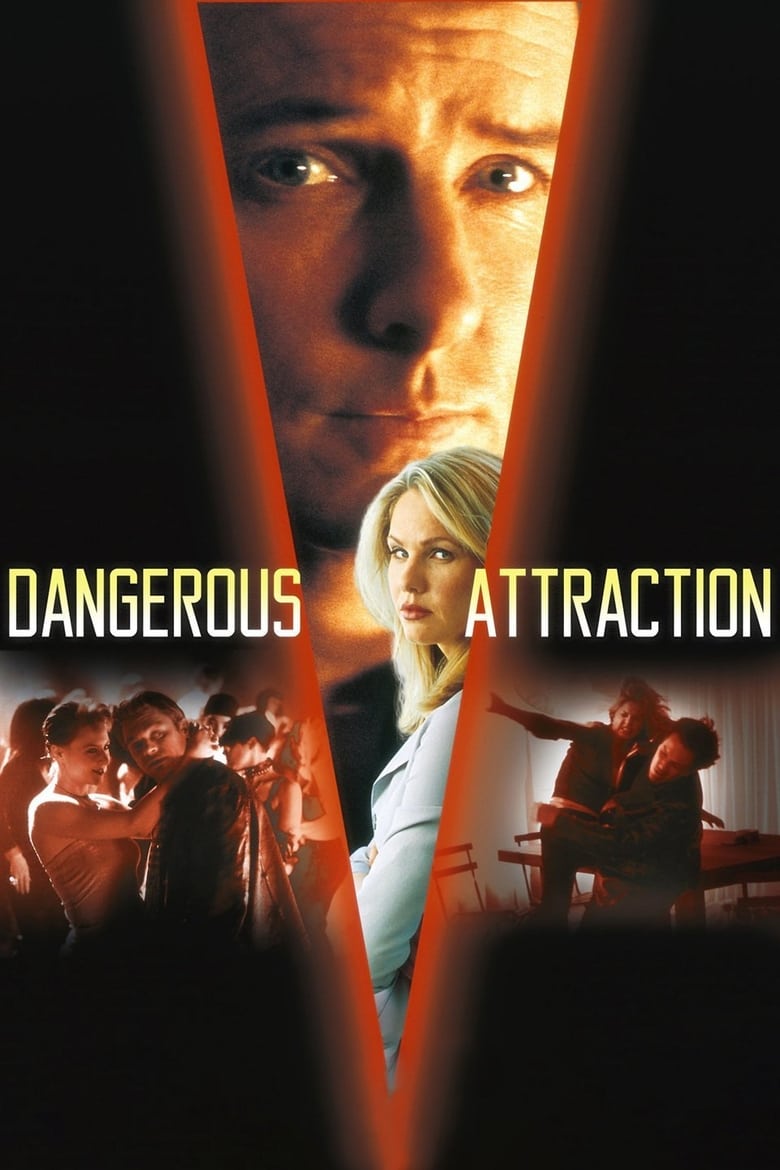 Dangerous Attraction 2000