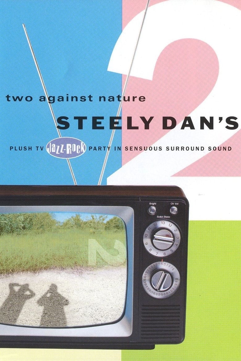 Steely Dan: Two Against Nature 2000