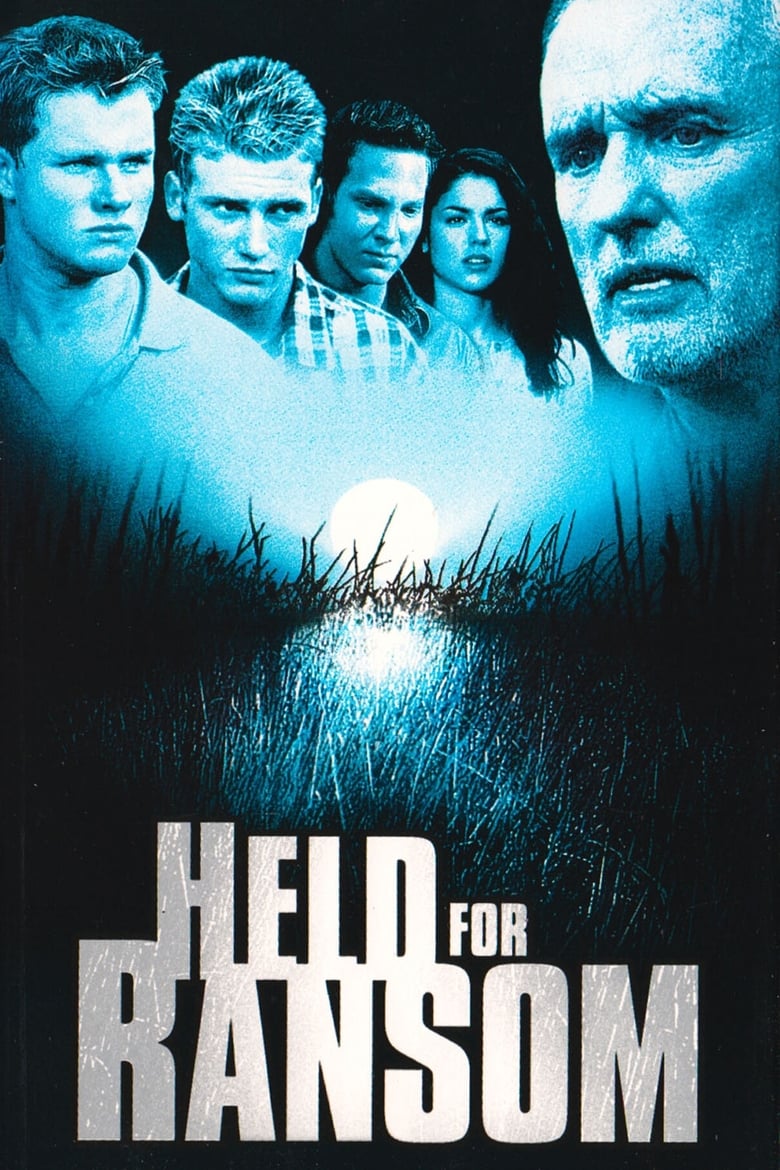 Held for Ransom 2000