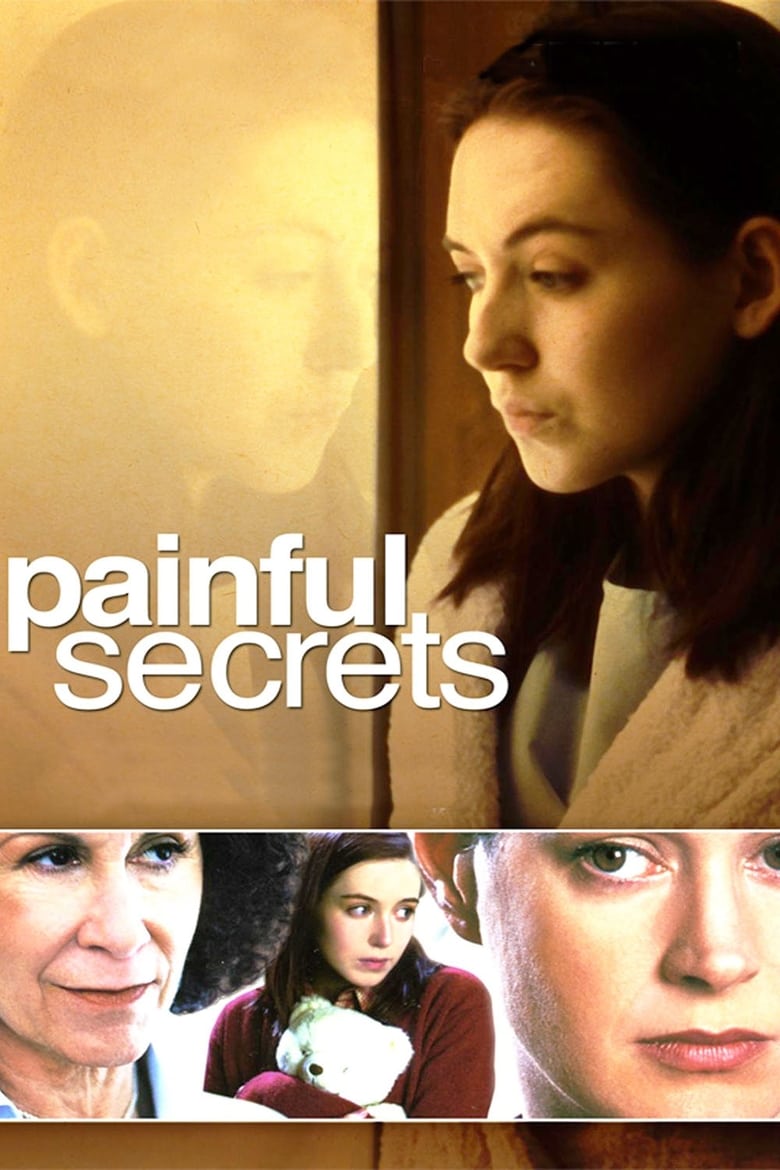 Painful Secrets 2000
