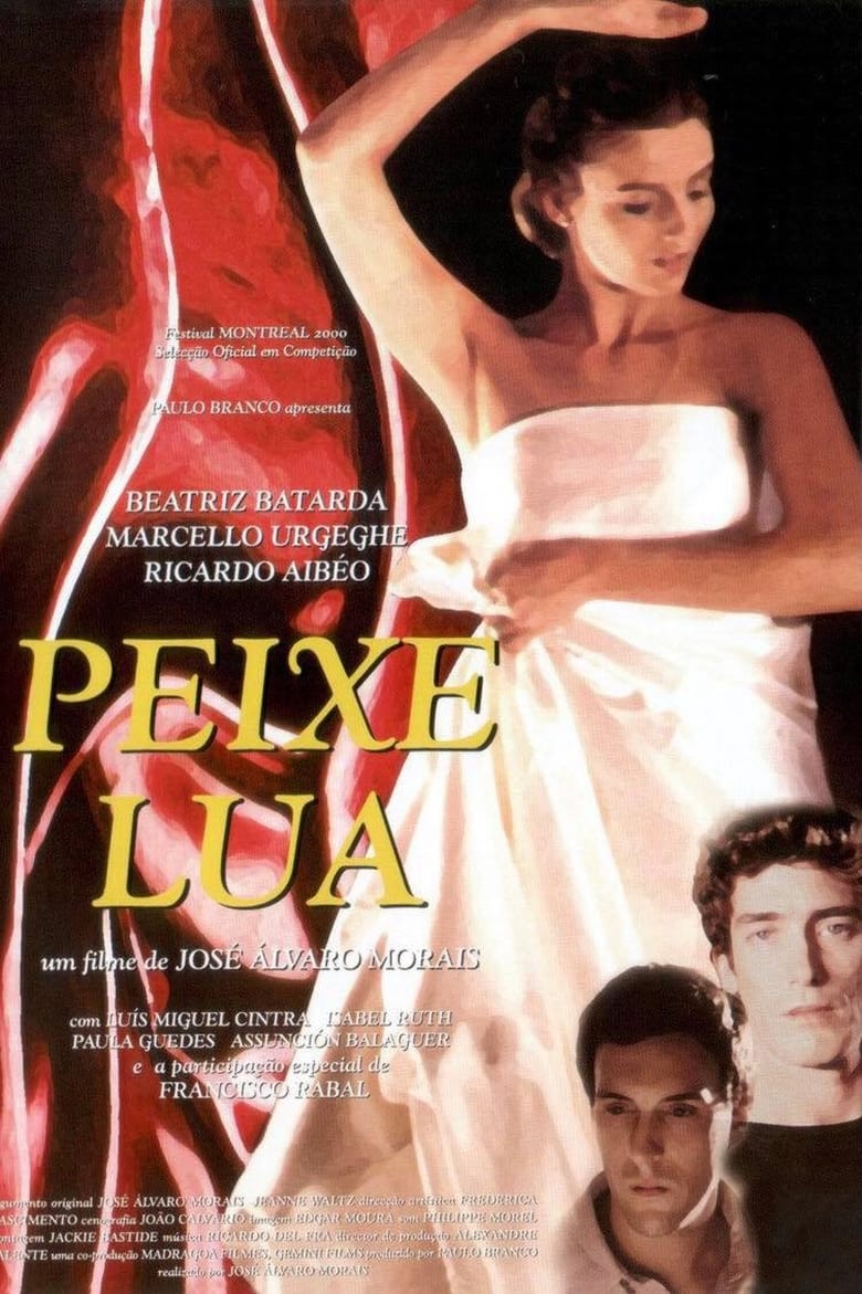 Peixe-Lua 2000